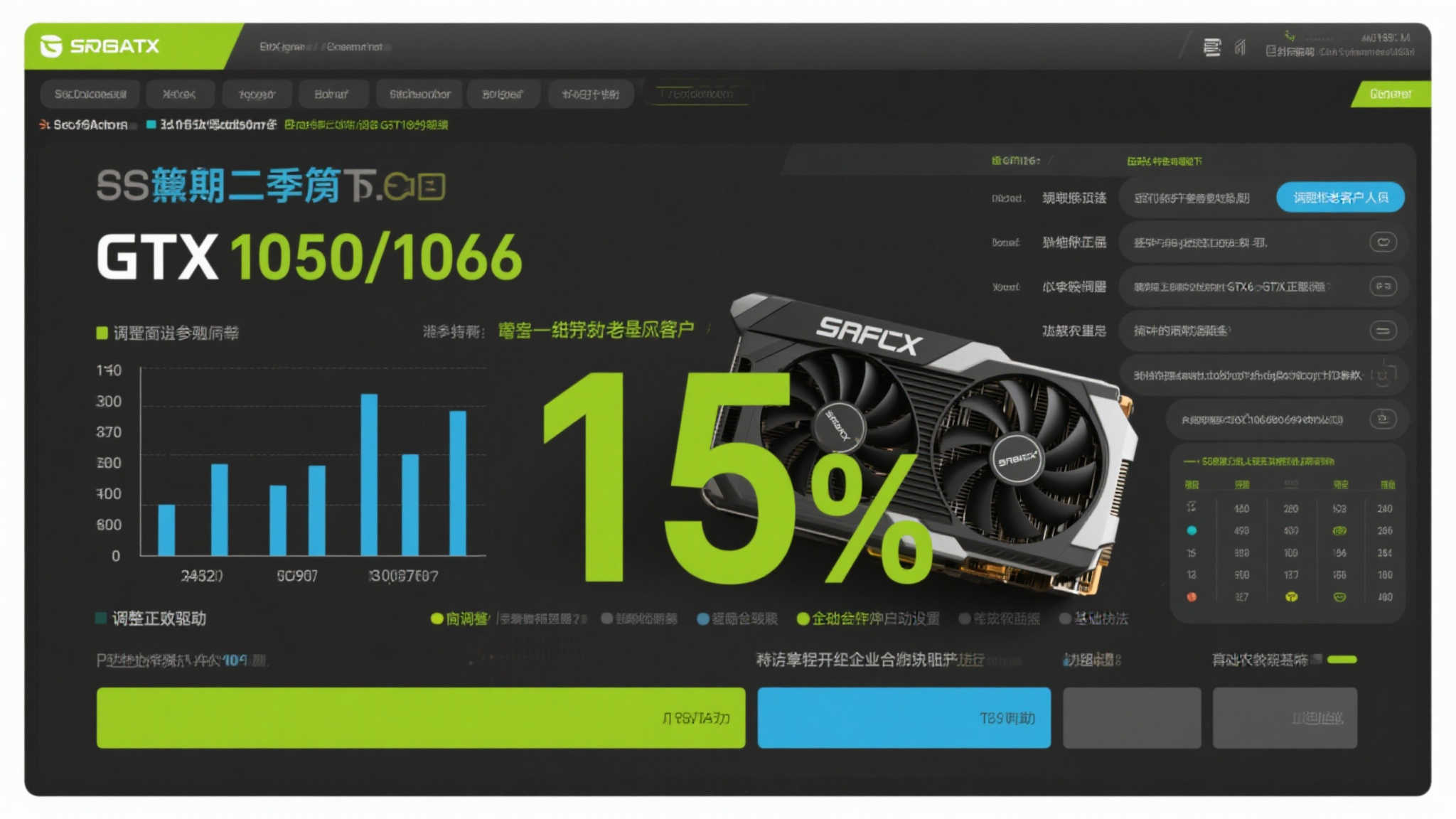 RTX5070领衔:50系显卡在Steam平台份额稳步增长 RTX5070领衔:50系显卡在Steam平台份额稳步增长