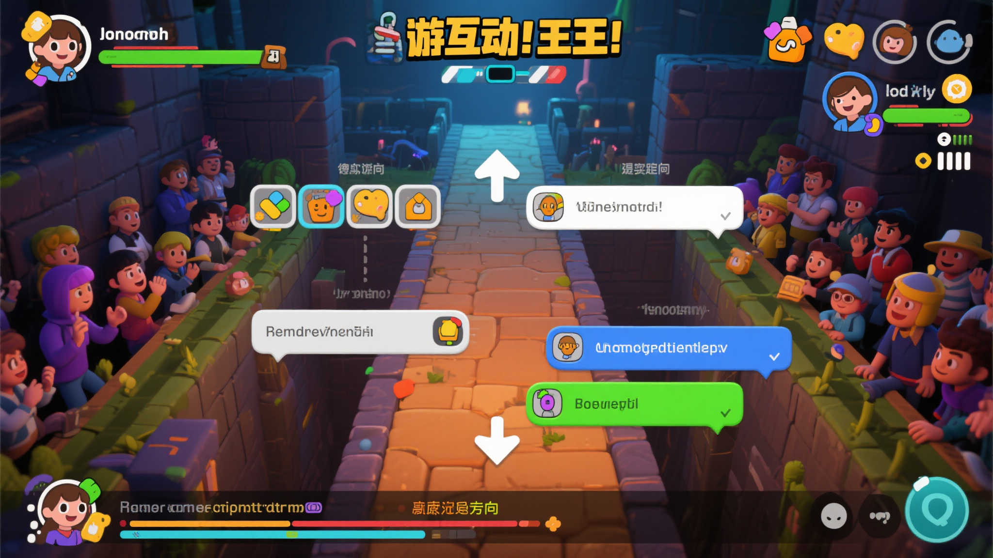 休闲游戏《Holoidle》助你登顶实况博主巅峰 休闲游戏《Holoidle》助你登顶实况博主巅峰