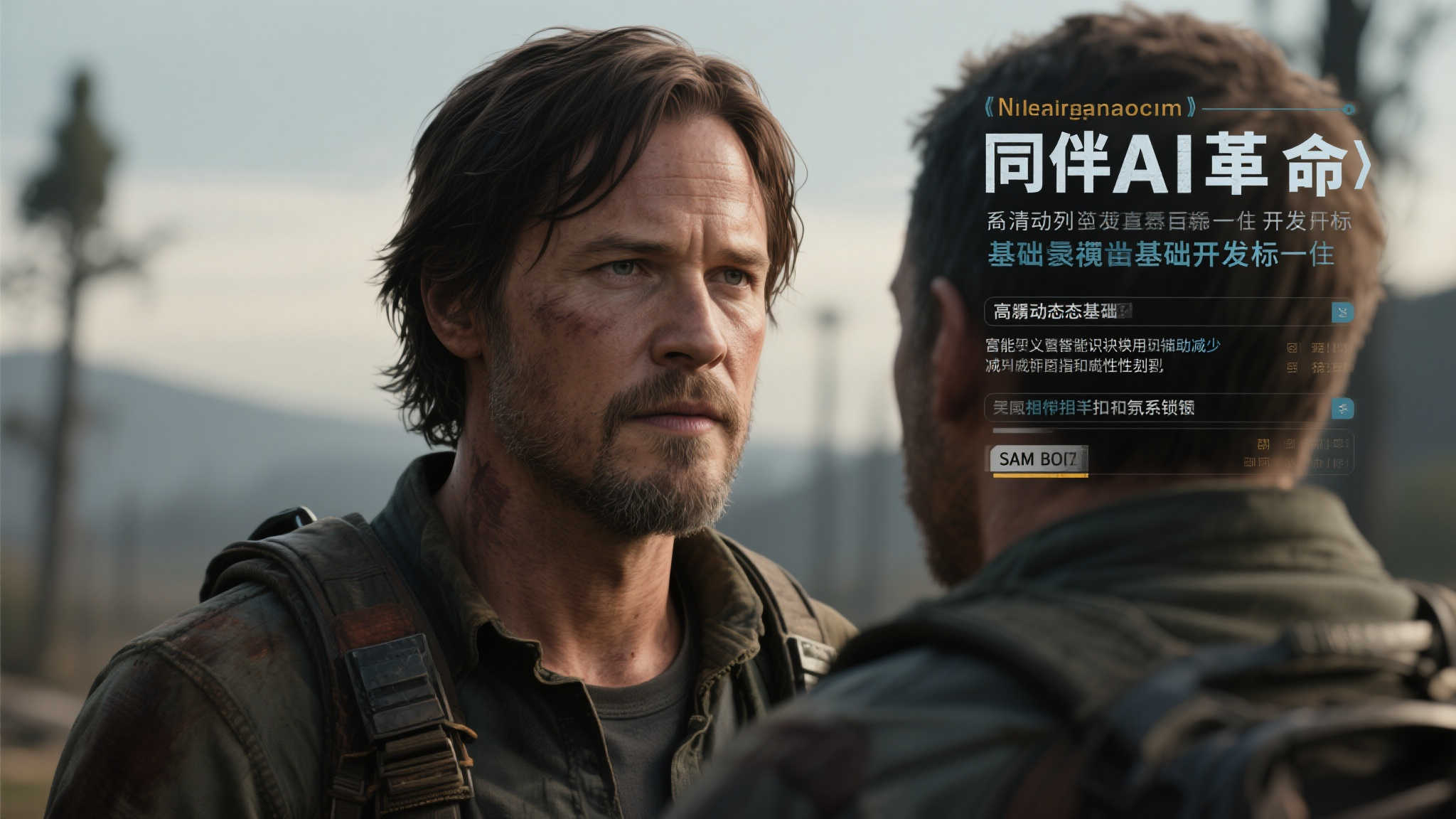 小岛秀夫畅谈〈死亡搁浅2〉：创意构想与独特游戏魅力