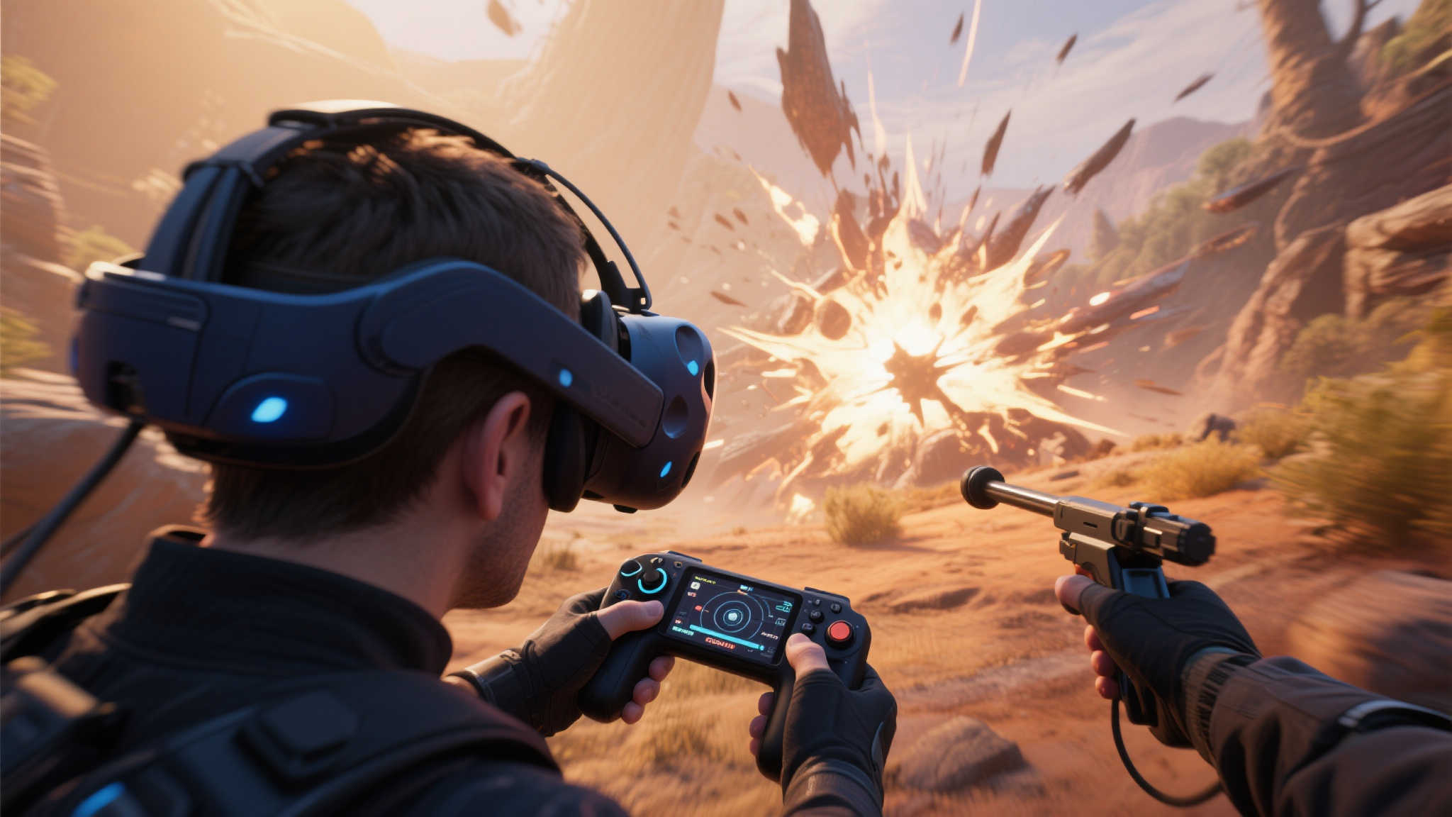 《巫师4》社区负责人力推《光与影》:有望竞逐年度游戏! 《巫师4》社区负责人力推《光与影》:有望竞逐年度游戏!